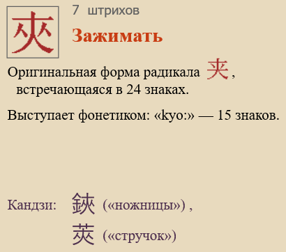 Зажимать